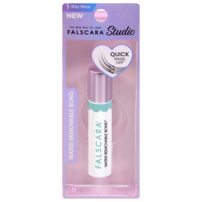 Lash Falscara Tubing Bond - EA - Image 1