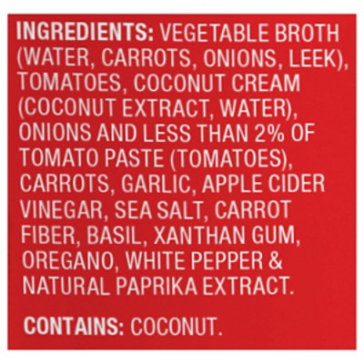 Proper Good Soup Tomato Basil - 12 OZ - Image 4