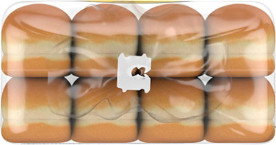 Old Home Hot Dog Buns 8 count - 12 Oz - Image 5
