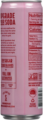 Spade Soda Guava - 12 OZ - Image 5