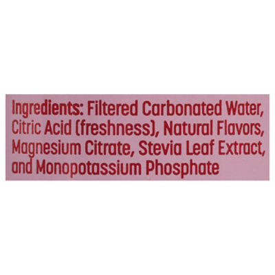 Spade Soda Guava - 12 OZ - Image 4