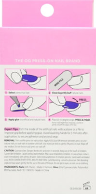 Nails Glam Wrapped In Beauty - EA - Image 4