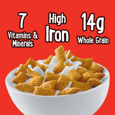 Kelloggs Krave Bag Cereal - 32 OZ - Image 2