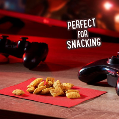 Kelloggs Krave Bag Cereal - 32 OZ - Image 3