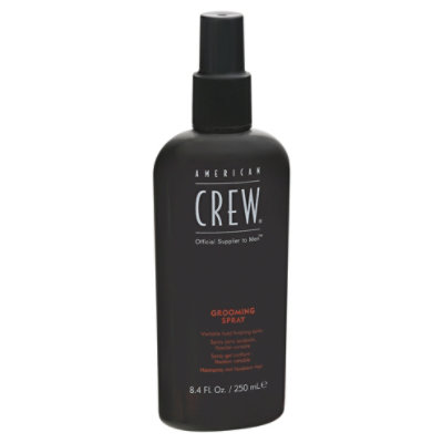 Amcr Grooming Spray - 8.4 OZ - Image 1