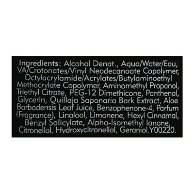 Amcr Grooming Spray - 8.4 OZ - Image 4