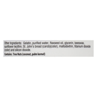 Irwin Naturals Brain Health - 60 CT - Image 4