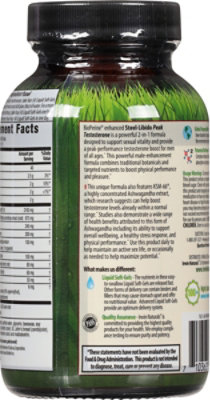 Irwin Steel-libido Peak Tstostrn - 75 CT - Image 5