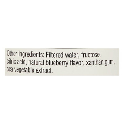 Liquid Calcium Magnesium Citrate Blbry - 16 OZ - Image 4