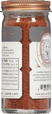 The Spice House Mexican Chorizo Seasoning - 2.5 Oz - Image 5