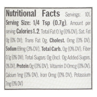The Spice House Mexican Chorizo Seasoning - 2.5 Oz - Image 3