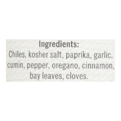 The Spice House Mexican Chorizo Seasoning - 2.5 Oz - Image 4