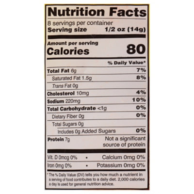 Turkey Creek Chili-Lime Flavored Chicharrones - 4 Oz - Image 4