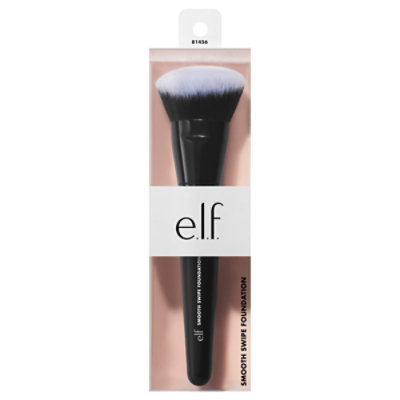 Brush Contoured Foundation - EA - Image 1