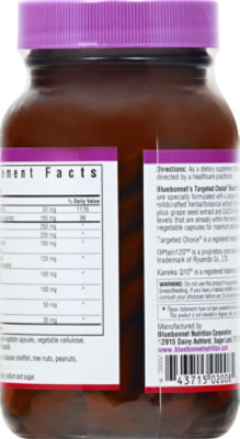 Bb Tc Blood Pressure Support - 60 CT - Image 5