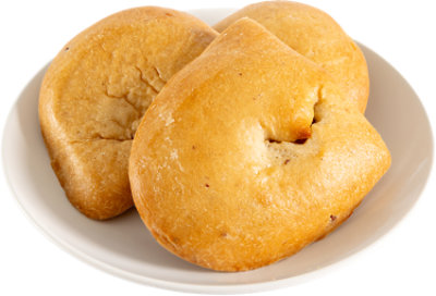 De Calabaza Empanadas 3 Count - EA - Image 1