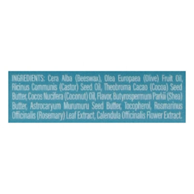 Dr Squatch Balm Lip Original - 0.25 OZ - Image 3