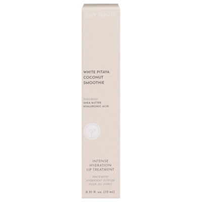 Esw Beauty Lip Treatment White Pitaya Coconut - 0.51 OZ - Image 1
