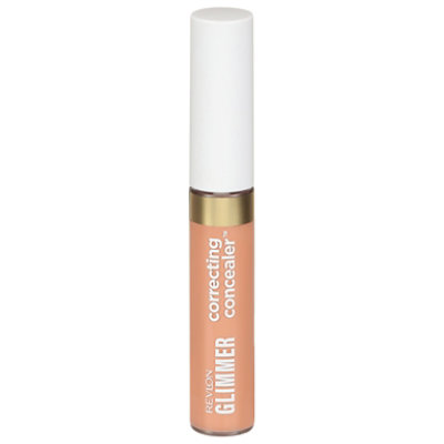 Glimmer Corr Concealer Peach - 0.3 FZ - Image 1