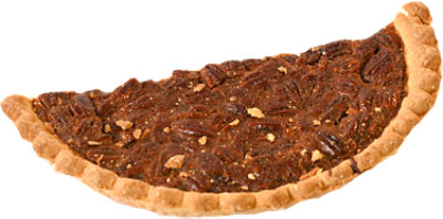 Pecan Pie Half 10 Inch - EA - Image 1