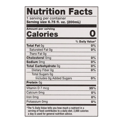 Shinewater Paw Patrol Strawberry Lemonde Nutrient Enchanged Water - 54 Oz - Image 3