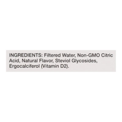Shinewater Paw Patrol Strawberry Lemonde Nutrient Enchanged Water - 54 Oz - Image 4