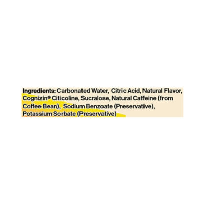 Bum Energy Pink Lemonade Energy Drink -12-12 Fl. Oz. - Image 5