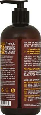 Uncle Funkys Curly Magic - 12 OZ - Image 3
