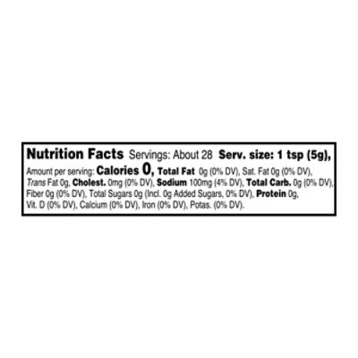 Herdez Habanero Hot Sauce - 5 Oz - Image 2