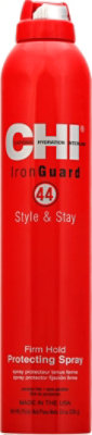 Chi 44 Style & Stay Firm Therm Protect - 10 OZ - Image 2