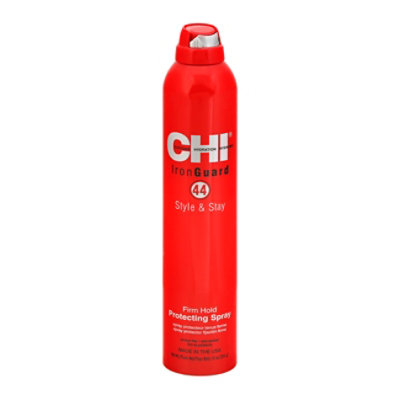 Chi 44 Style & Stay Firm Therm Protect - 10 OZ - Image 1