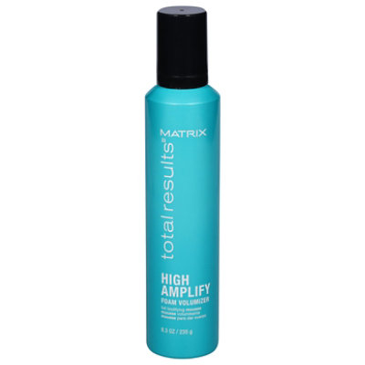 Matrix Tr Hgh Amp Fm Vlmzr - 8.3 OZ - Image 3