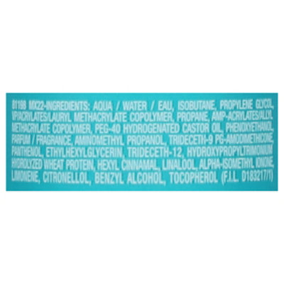 Matrix Tr Hgh Amp Fm Vlmzr - 8.3 OZ - Image 4