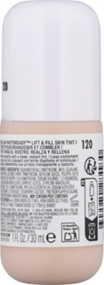 Ph/rdy Lift&fill Skin Tnt No 120 - 1 FZ - Image 4
