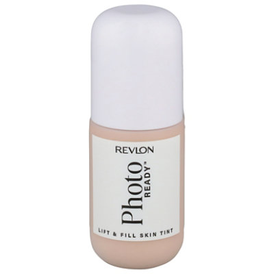 Ph/rdy Lift&fill Skin Tnt No 120 - 1 FZ - Image 1