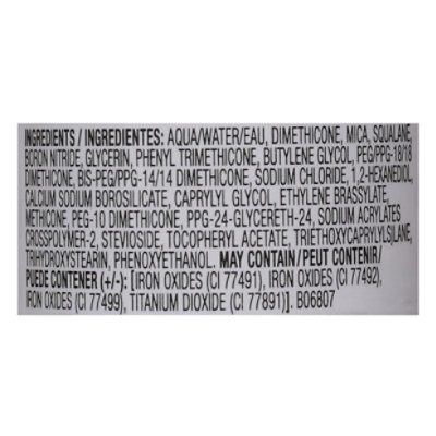 Ph/rdy Lift&fill Skin Tnt No 120 - 1 FZ - Image 3