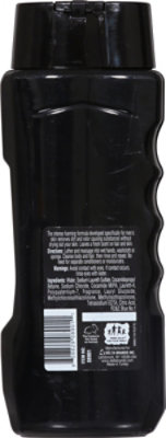 Lucky For Men Cool Water  3 In 1 Shampoo and Body Wash - 12 Oz - Image 5