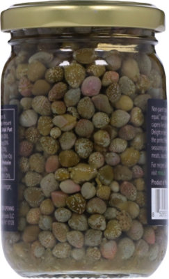 Mina Non Pareil Capers - 7 Oz - Image 6