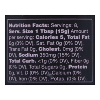 Mina Non Pareil Capers - 7 Oz - Image 4