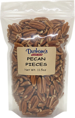 Pecan Pieces - 11.5 OZ - Image 1