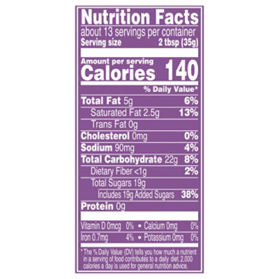 Duncan Hines Dolly Parton's Creamy Chocolate Frosting - 16 Oz - Image 3