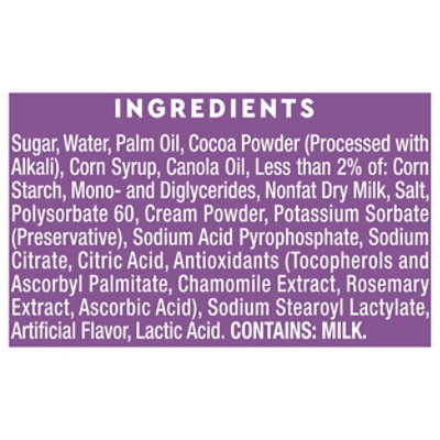 Duncan Hines Dolly Parton's Creamy Chocolate Frosting - 16 Oz - Image 4