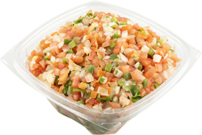 Hatch Pico De Gallo 28 Oz - 28 OZ - Image 1