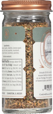 The Spice House House Blend Fish Seasoning - 2.6 Oz - Image 5
