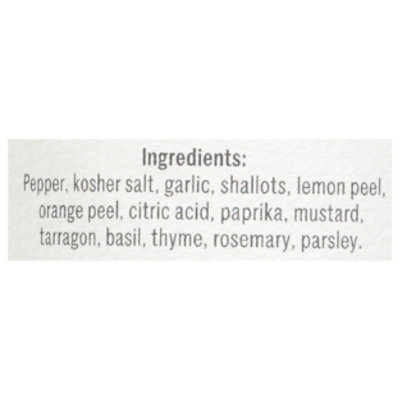 The Spice House House Blend Fish Seasoning - 2.6 Oz - Image 4