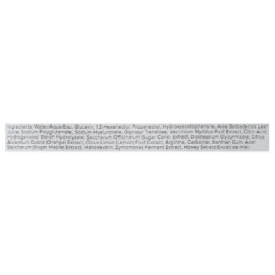 Avatara Skin Mask Face Bee My Honey - 0.71 OZ - Image 3