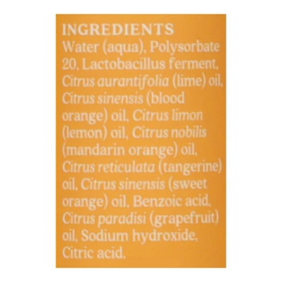 Aura Cacia Toilet Spray Ctrs - 2.00 OZ - Image 3