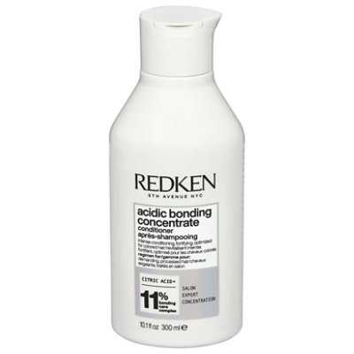 Redken Acidic Bonding Conditioner - 10 OZ - Image 1