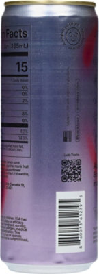 Brez Water Dream Cherry Chamomile - 12 OZ - Image 5