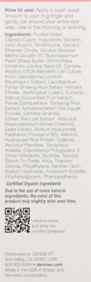 Derma E Eye Cream Pure Bm Balancing - 0.5 OZ - Image 5